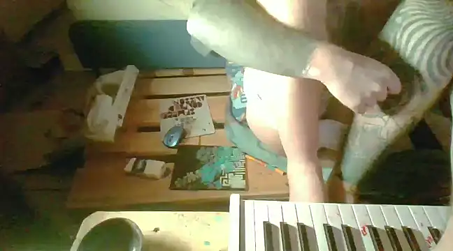 Damn bro23 online show from January 23, 10:33 pm