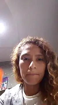 Snapshot of Zoedaniels chatting on March 1, 4:26 am Zoedaniels online show from March 1, 4:26 am