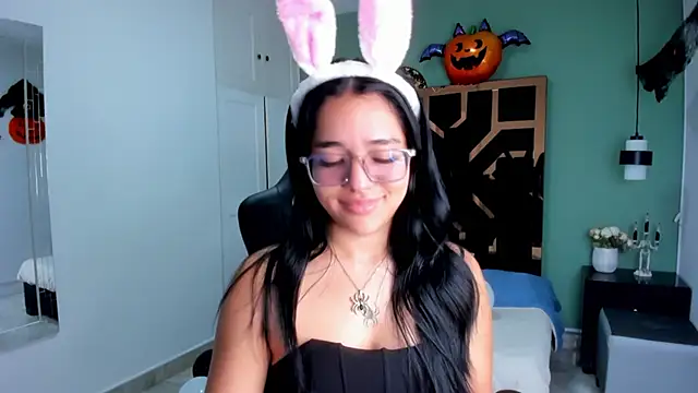 Billie Jhonson  online show from November 5, 6:52 pm