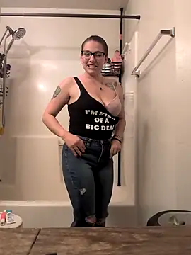 YourNotMySupervisor online show from October 13, 3:17 am