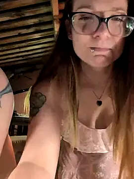 YourNotMySupervisor online show from November 8, 4:12 am