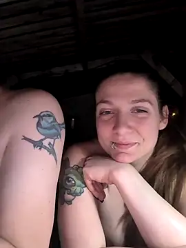 YourNotMySupervisor online show from December 15, 4:17 am