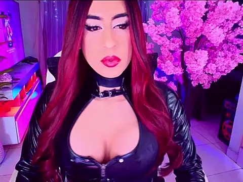 latexgoddes online show from November 26, 5:08 am