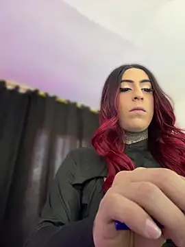 Snapshot of latexgoddes chatting on June 19, 9:29 pm latexgoddes online show from June 19, 9:29 pm