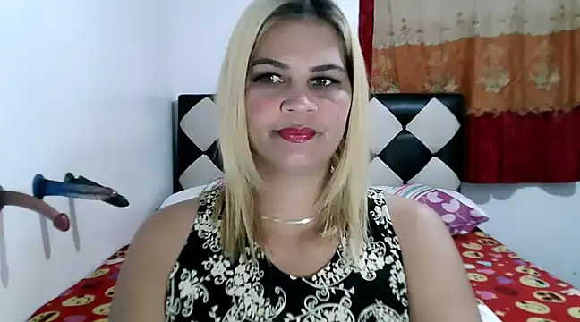 Patricia105 online show from February 7, 11:13 pm