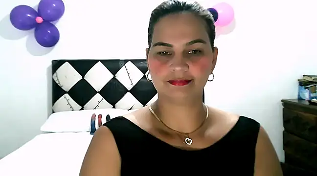 Patricia105 online show from February 25, 12:58 am