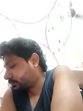 Snapshot of PARTHI012025 chatting on February 15, 5:09 pm PARTHI012025 online show from February 15, 5:09 pm