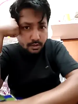 Snapshot of PARTHI012025 chatting on February 21, 4:41 pm PARTHI012025 online show from February 21, 4:41 pm