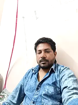 Snapshot of PARTHI012025 chatting on February 23, 2:03 pm PARTHI012025 online show from February 23, 2:03 pm