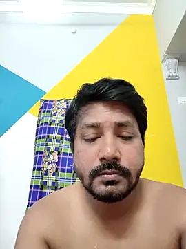 Snapshot of PARTHI012025 chatting on March 29, 6:35 am PARTHI012025 online show from March 29, 6:35 am