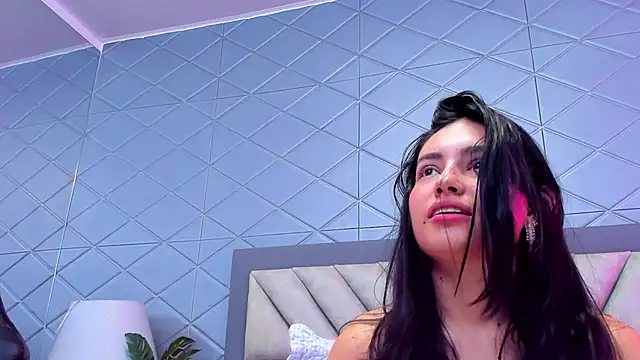 VioletRousse  online show from February 26, 3:52 pm