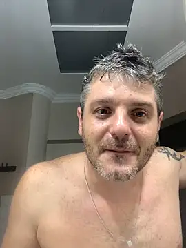 Taurino gostoso online show from January 23, 7:32 am