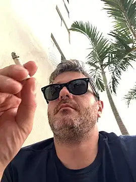 Taurino gostoso online show from January 25, 9:25 pm