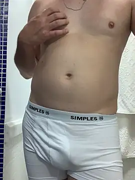 Taurino gostoso online show from March 12, 5:49 pm