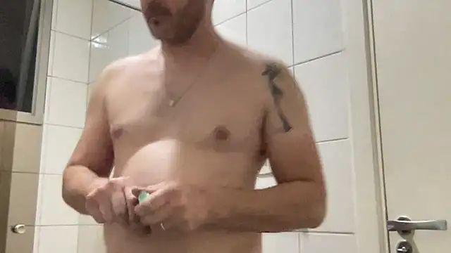 Taurino gostoso online show from September 9, 9:47 pm