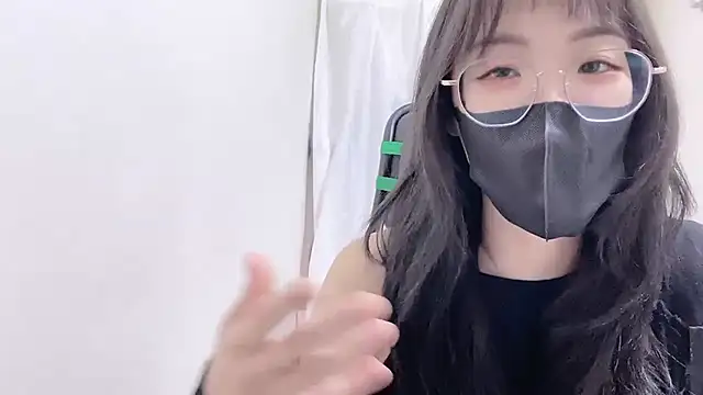 Chu1314 online show from October 29, 3:36 pm