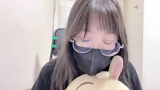 Chu1314 online show from November 1, 3:25 pm