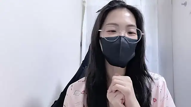 Chu1314 online show from November 6, 3:02 pm