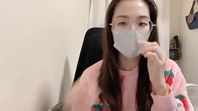 Chu1314 online show from December 14, 3:17 pm