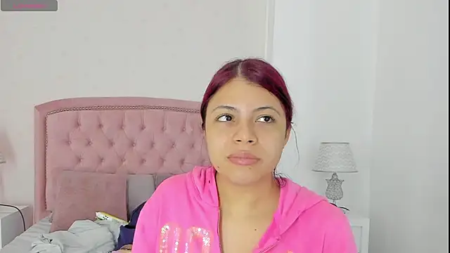 Kendall  Fox online show from September 14, 4:44 am