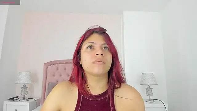 Kendall  Fox online show from October 5, 6:23 am