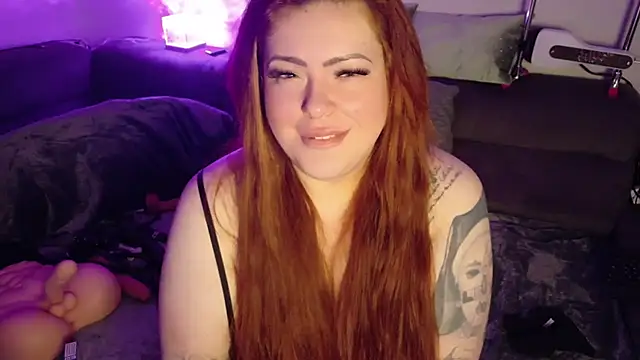 AnastasiaCumowa online show from January 5, 5:27 pm