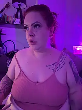AnastasiaCumowa online show from June 27, 2:38 am