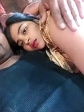 Snapshot of Simrandeshipp chatting on March 1, 6:24 am Simrandeshipp online show from March 1, 6:24 am