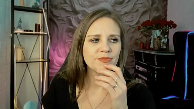 EmiliaBedy online show from February 17, 12:27 pm