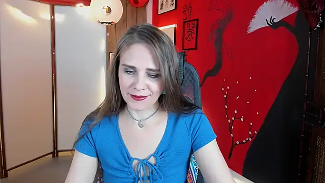 EmiliaBedy online show from October 21, 5:08 am