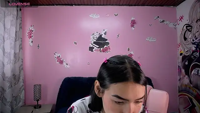 Snapshot of Sofii_cutee chatting on January 31, 12:40 pm Sofii cutee online show from January 31, 12:40 pm