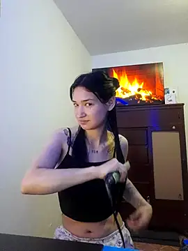 Snapshot of Sofii_cutee chatting on November 11, 10:59 am Sofii cutee online show from November 11, 10:59 am