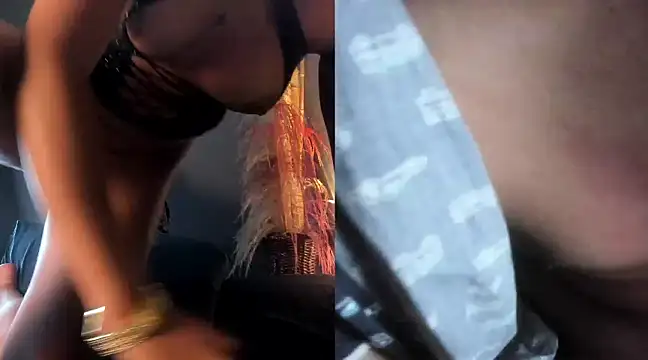 Nikki and Mayk online show from January 31, 8:32 am