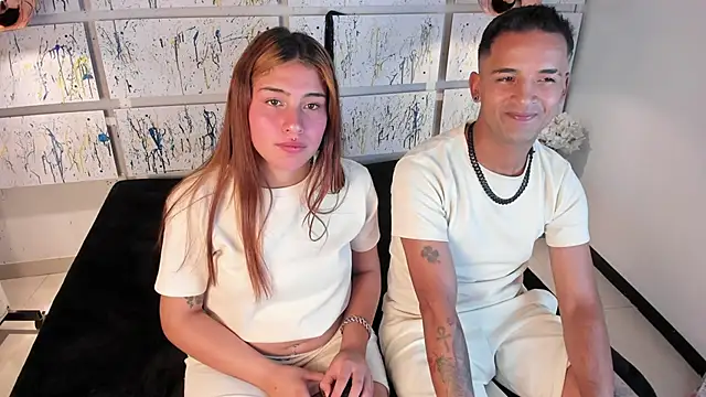 Nikki and Mayk online show from March 12, 2:30 am