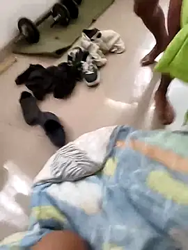 Nikki and Mayk online show from October 17, 5:26 pm