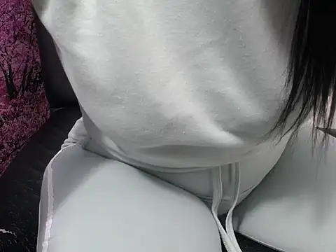 susy pervertt online show from October 9, 2:15 pm