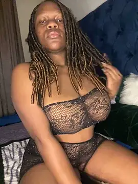 Boneca25 online show from January 27, 5:26 pm