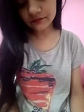 Tanu-00 online show from January 17, 8:23 pm