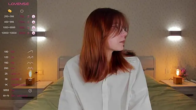 ElvinaBestwick online show from March 19, 6:44 pm