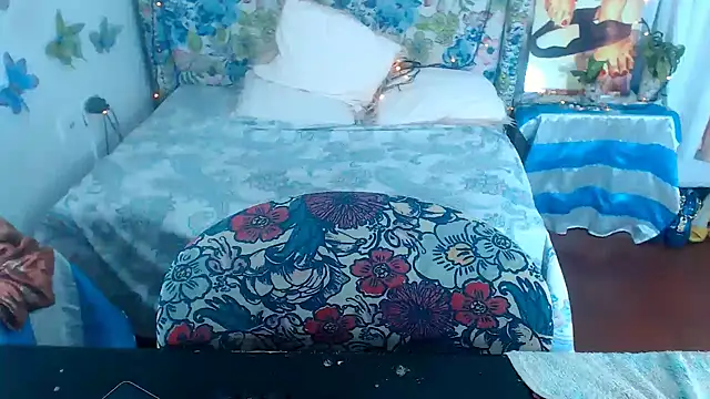 Sweeetnaughty online show from November 15, 12:30 am