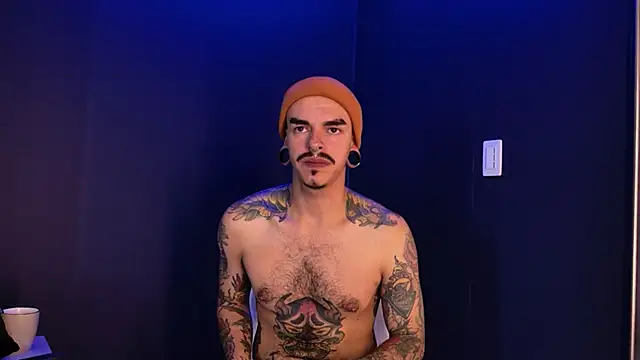 kaletattoo online show from October 3, 11:29 am