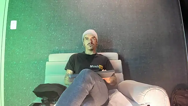 kaletattoo online show from November 4, 11:20 am