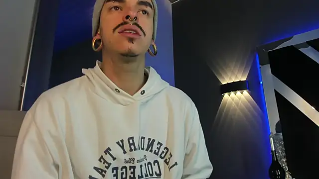 kaletattoo online show from November 17, 11:49 am