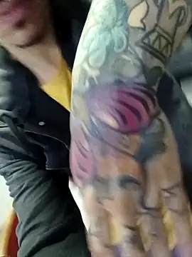 kaletattoo online show from December 16, 10:09 am