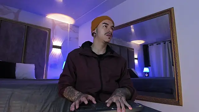 kaletattoo online show from February 11, 11:04 am