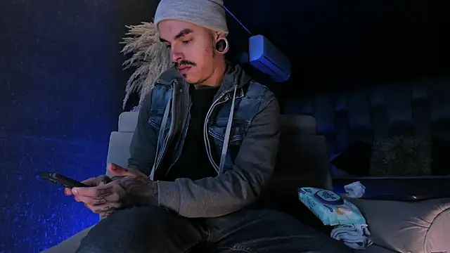 kaletattoo online show from February 20, 11:11 am