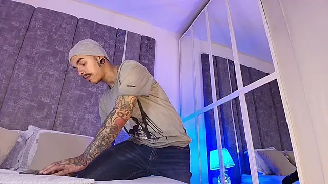 kaletattoo online show from February 25, 11:20 am