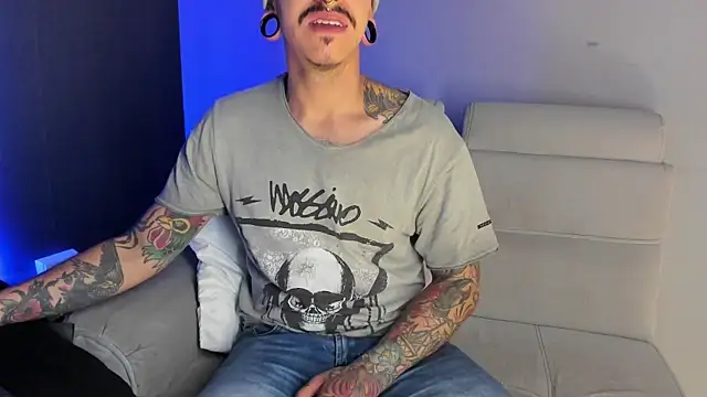 kaletattoo online show from May 9, 9:47 am