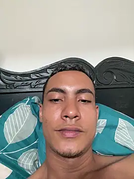 orquid jay online show from January 29, 10:11 pm