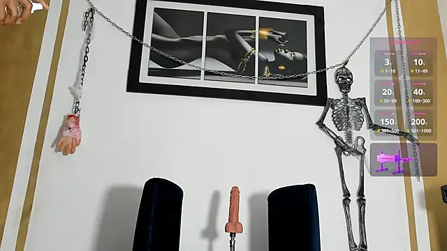 kenner jacksom online show from October 15, 11:05 pm